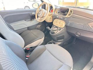 FIAT 500 usata, con Vivavoce