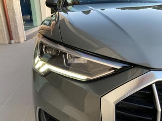 AUDI Q3 usata, con MP3