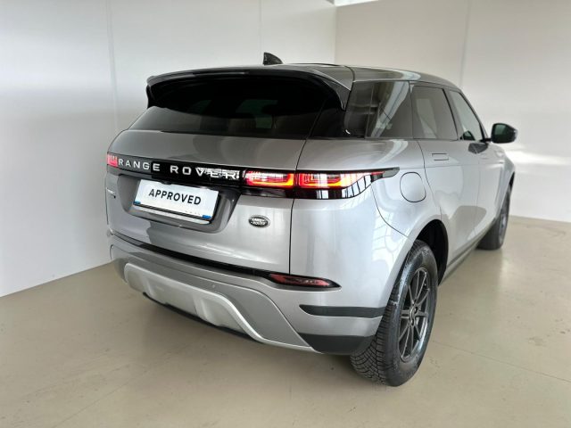 LAND ROVER Range Rover Evoque usata, con Airbag