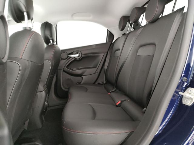 FIAT 500X usata, con Park Distance Control