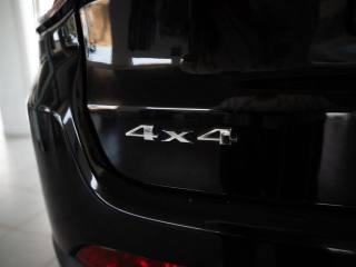 JEEP Compass usata, con ESP