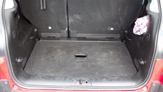 FIAT 500L usata 108