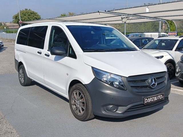 MERCEDES-BENZ Vito usata, con Airbag laterali