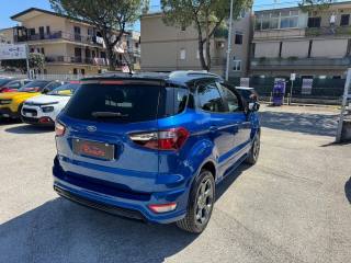 FORD EcoSport usata, con Autoradio