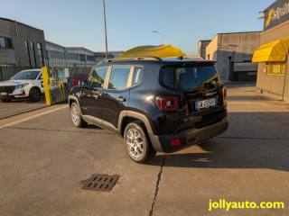 JEEP Renegade usata 23