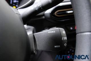 DACIA Sandero usata, con Start/Stop Automatico