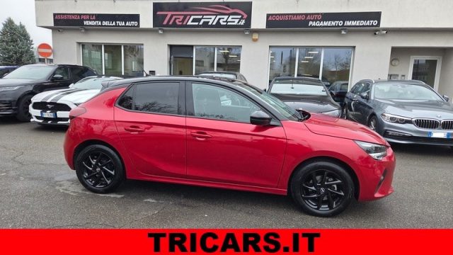 OPEL Corsa usata, con ABS