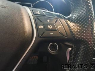 MERCEDES-BENZ GLA 220 usata, con Cerchi in lega