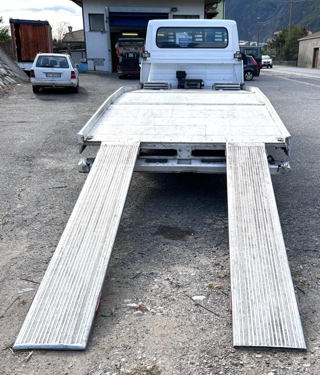 FIAT Ducato usata 15