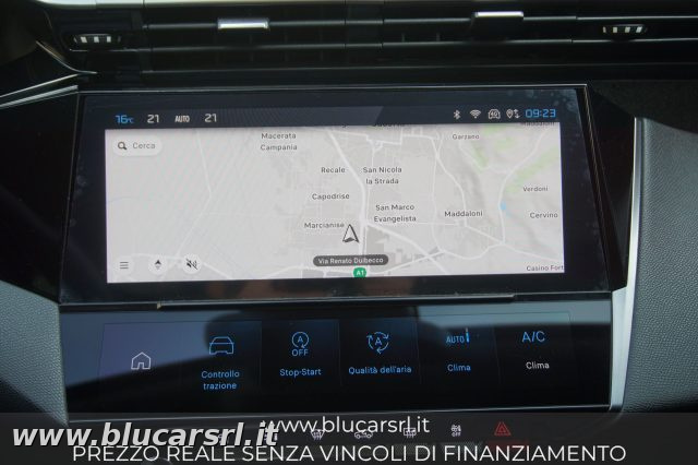 PEUGEOT 308 usata 13