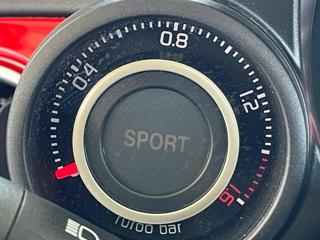 ABARTH 595 usata 28