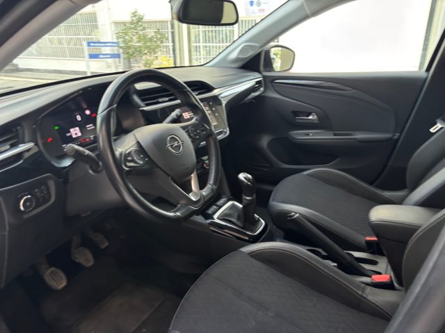 OPEL Corsa usata, con Lettore CD