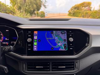 VOLKSWAGEN T-Cross usata, con Sistema di navigazione