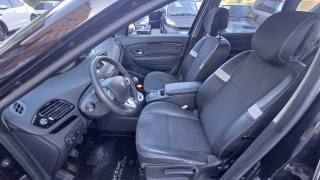 RENAULT Scenic usata, con Chiusura centralizzata