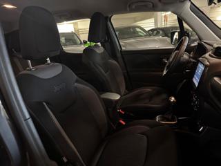 JEEP Renegade usata, con Chiusura centralizzata