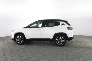 JEEP Compass usata 5