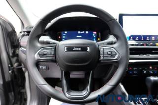 JEEP Compass usata, con Boardcomputer