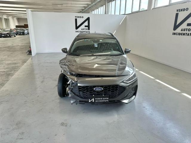 FORD Focus usata, con Airbag