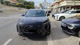 AUDI Q3 usata, con Airbag