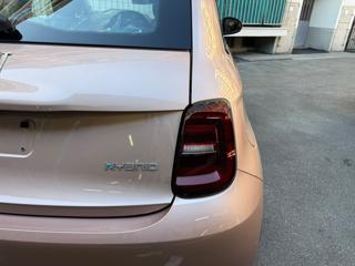 FIAT 500 usata, con Servosterzo