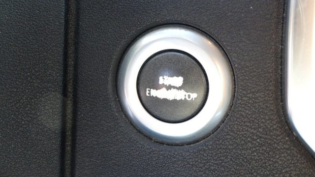LAND ROVER Discovery usata 100