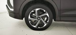 MITSUBISHI Eclipse Cross usata, con Sistema di navigazione