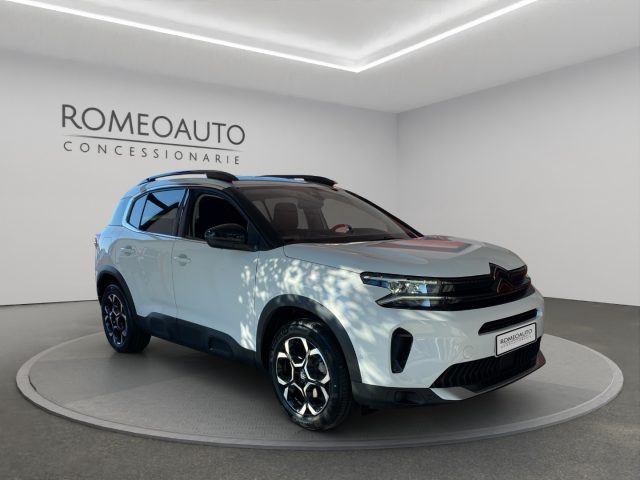 CITROEN C5 Aircross usata, con Climatizzatore