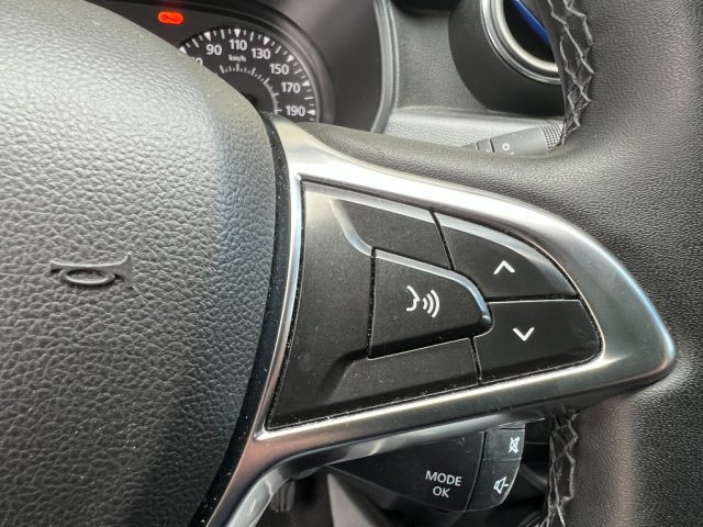 DACIA Duster usata 21
