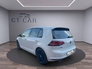 VOLKSWAGEN Golf GTD usata, con Autoradio