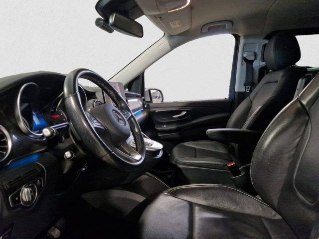 MERCEDES-BENZ V 250 usata, con Chiusura centralizzata