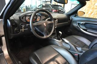 PORSCHE Boxster usata 206