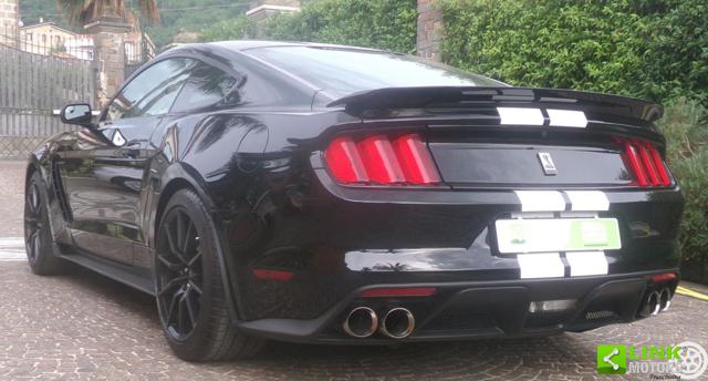 FORD Mustang usata, con Airbag Passeggero