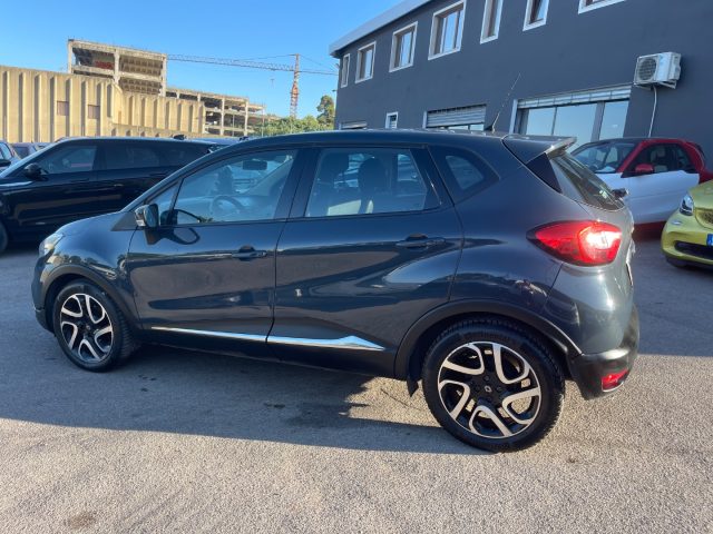 RENAULT Captur usata 1