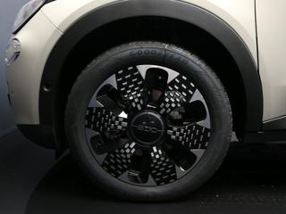 FIAT 600 usata, con Boardcomputer