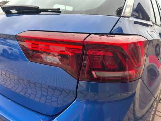 VOLKSWAGEN T-Roc usata, con Touch screen