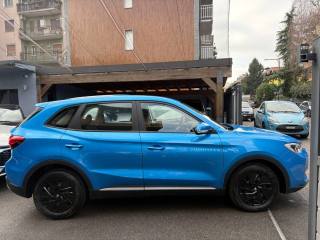 MG ZS usata, con Airbag laterali