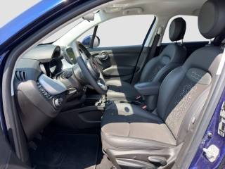 FIAT 500X usata 9