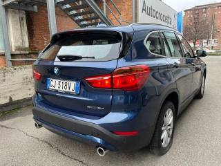 BMW X1 usata, con Servosterzo