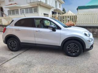 FIAT 500X usata, con Airbag Passeggero