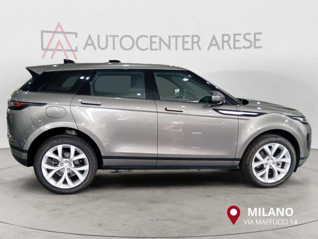 LAND ROVER Range Rover Evoque usata, con Boardcomputer