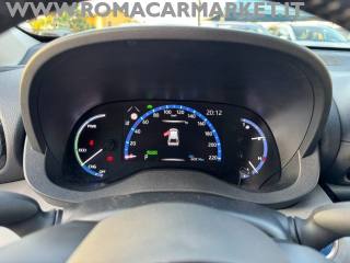 TOYOTA Yaris Cross usata, con Cruise Control