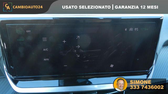 PEUGEOT 2008 usata 74