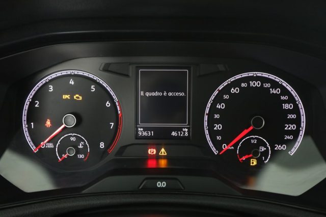 VOLKSWAGEN T-Roc usata 6