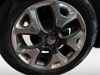 JEEP Compass usata, con Chiusura centralizzata