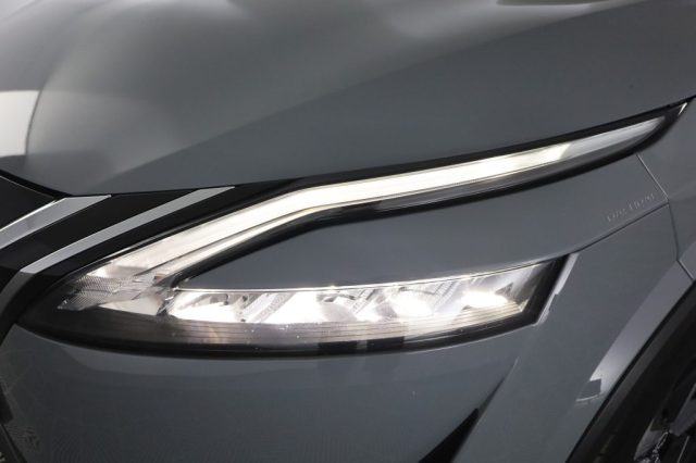 NISSAN Qashqai usata 8