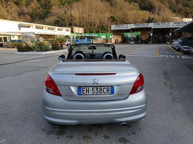 PEUGEOT 207 usata, con Cerchi in lega