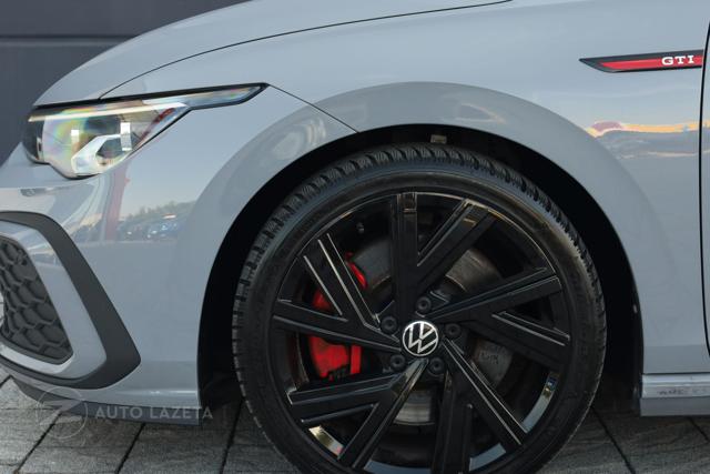 VOLKSWAGEN Golf GTI usata, con Vetri oscurati