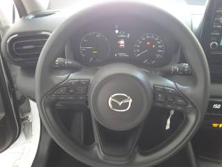 MAZDA 2 usata, con Controllo automatico clima