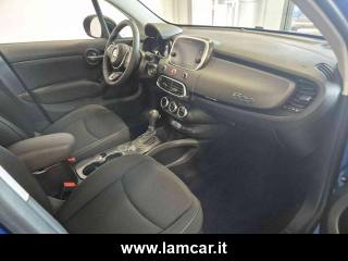 FIAT 500X usata, con Fendinebbia