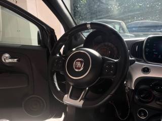 FIAT 500 usata, con Airbag posteriore